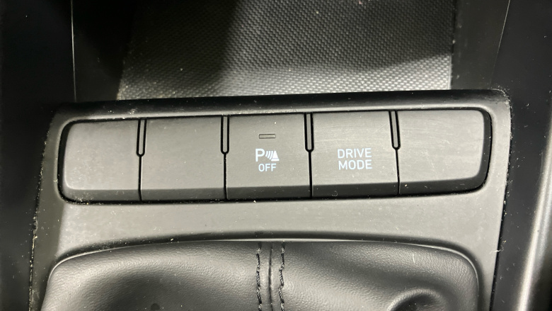 Hyundai i20 1.0T GDi 48V MHD SE Connect 5dr Petrol Hatchback